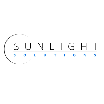 Sunlight Solution - logo